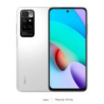 گوشی موبایل شیائومی مدل Redmi 10 21061119AG دو سیم‌ کارت ظرفیت 128 گیگابایت و رم 4 گیگابایت