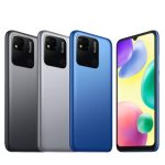 گوشی موبایل شیائومی مدل REDMI 10A دو سیم‌ کارت ظرفیت  128 گیگابایت و رم 4 گیگابایت – گلوبال