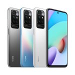 گوشی موبایل شیائومی مدل Redmi 10 Prime دو سیم‌ کارت ظرفیت 64 گیگابایت و رم 4 گیگابایت