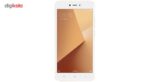 گوشی موبایل شیائومی مدل Redmi Note 5A MDI6S دو سیم‌ کارت ظرفیت 16 گیگابایت
