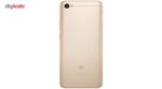 گوشی موبایل شیائومی مدل Redmi Note 5A MDI6S دو سیم‌ کارت ظرفیت 16 گیگابایت