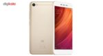 گوشی موبایل شیائومی مدل Redmi Note 5A MDI6S دو سیم‌ کارت ظرفیت 16 گیگابایت