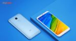 گوشی موبایل شیائومی مدل Redmi 5 Plus MEG7 ظرفیت 64 گیگابایت