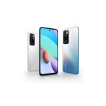 گوشی موبایل شیائومی مدل Redmi Note 11 4G دو سیم کارت ظرفیت 128 گیگابایت و رم 4 گیگابایت – پک چین