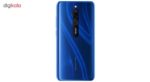 گوشی موبایل شیائومی مدل Redmi 8 M1908C3IC دو سیم‌ کارت ظرفیت 64 گیگابایت