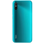 گوشی موبایل شیائومی مدل Redmi 9A M2006C3LC دو سیم‌ کارت ظرفیت 128 گیگابایت	و رم 4 گیگابایت