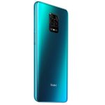 گوشی موبایل شیائومی مدل Redmi Note 9 Pro M2003J6B2G دو سیم‌ کارت ظرفیت 64 گیگابایت – طرح قیمت شگفت انگیز