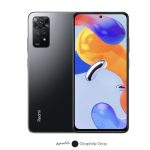 گوشی موبایل شیائومی مدل Redmi Note 11 pro 4G دو سیم‌ کارت ظرفیت 128 گیگابایت و رم 6 گیگابایت – گلوبال