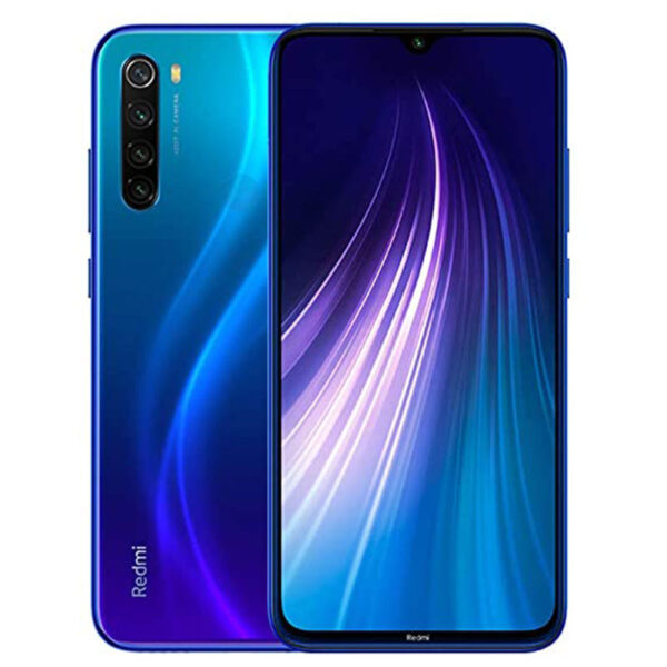 گوشی موبایل شیائومی مدل Redmi 7 M1810F6LG دو سیم‌ کارت ظرفیت 64 گیگابایت