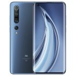 گوشی موبایل شیائومی مدل Mi 10 5G M2001J2G تک سیم‌ کارت ظرفیت 256 گیگابایت