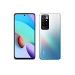گوشی موبایل شیائومی مدل Redmi 10 21061119DG دو سیم‌ کارت ظرفیت 64 گیگابایت و رم 4 گیگابایت