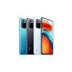 گوشی موبایل شیائومی مدل Redmi Note 10 Pro 5G M2104K10AC دو سیم کارت ظرفیت 256 گیگابایت رم 8 گیگابایت