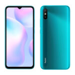 گوشی موبایل شیائومی مدل Redmi 9A M2006C3LC دو سیم‌ کارت ظرفیت 128 گیگابایت	و رم 4 گیگابایت