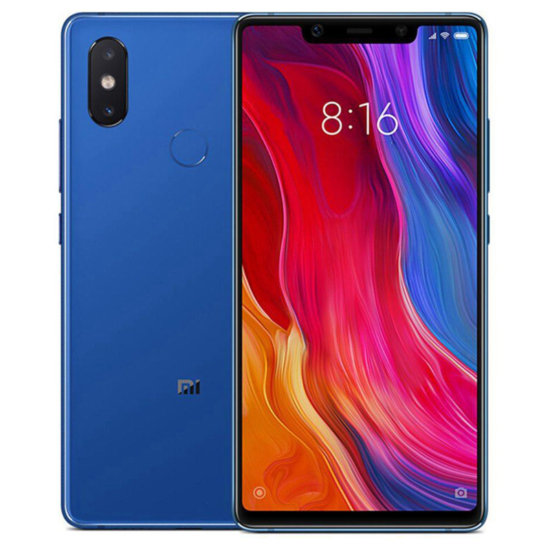 گوشی موبایل شیائومی مدل Mi 8 SE M1805E2A دو سیم کارت ظرفیت 64 گیگابایت_633a19a10d8e8.jpeg گوشی موبایل شیائومی مدل Mi 8 SE M1805E2A دو سیم کارت ظرفیت 64 گیگابایت