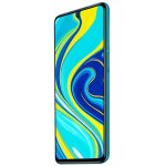 گوشی موبایل شیائومی مدل Redmi Note 9 Pro M2003J6B2G دو سیم‌ کارت ظرفیت 64 گیگابایت – طرح قیمت شگفت انگیز