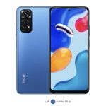 گوشی موبایل شیائومی مدل  Redmi Note 11S 2201117SG دو سیم کارت ظرفیت 64 گیگابایت و رم 6 گیگابایت
