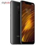 گوشی موبایل شیائومی مدل PocoPhone F1 M1805E10A دو سیم کارت ظرفیت 128 گیگابایت