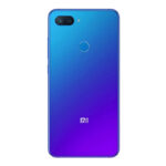 گوشی موبایل شیائومی مدل Mi 8 Lite M1808D2TG دو سیم‌ کارت ظرفیت 64 گیگابایت