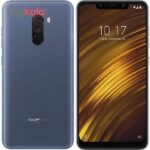 گوشی موبایل شیائومی مدل PocoPhone F1 M1805E10A دو سیم کارت ظرفیت 128 گیگابایت