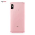 گوشی موبایل شیاومی مدل Redmi Note 6 Pro M1806E7TG دو سیم کارت ظرفیت 64 گیگابایت