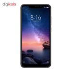 گوشی موبایل شیاومی مدل Redmi Note 6 Pro M1806E7TG دو سیم کارت ظرفیت 64 گیگابایت
