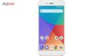 گوشی موبایل شیائومی مدل Mi A1 دوسیم کارت ظرفیت 32 گیگابایت