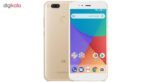 گوشی موبایل شیائومی مدل Mi A1 دوسیم کارت ظرفیت 32 گیگابایت