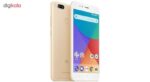 گوشی موبایل شیائومی مدل Mi A1 دوسیم کارت ظرفیت 32 گیگابایت