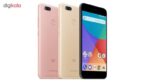 گوشی موبایل شیائومی مدل Mi A1 دوسیم کارت ظرفیت 32 گیگابایت