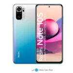 گوشی موبایل شیائومی مدل Redmi Note 10S NFC M2101K7BNY دو سیم‌ کارت ظرفیت 128 گیگابایت و رم 8 گیگابایت