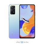 گوشی موبایل شیائومی مدل Redmi Note 11 pro 4G دو سیم‌ کارت ظرفیت 128 گیگابایت و رم 6 گیگابایت – گلوبال