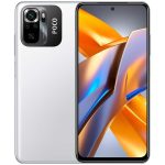 گوشی موبایل شیائومی مدل Poco M5s دو سیم کارت ظرفیت 128 گیگابایت و رم 6 گیگابایت – گلوبال