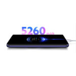 گوشی موبایل شیائومی مدل Mi Note 10 Lite M2002F4LG دو سیم‌ کارت ظرفیت 128 گیگابایت به همراه رم 8 گیگابایت