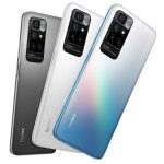 گوشی موبایل شیائومی مدل Redmi 10 Prime دو سیم‌ کارت ظرفیت 64 گیگابایت و رم 4 گیگابایت