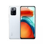 گوشی موبایل شیائومی مدل Redmi Note 10 Pro 5G M2104K10AC دو سیم کارت ظرفیت 256 گیگابایت رم 8 گیگابایت