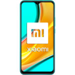 گوشی موبایل شیائومی مدل Redmi 9 M 2004J19C دو سیم‌ کارت ظرفیت 128 گیگابایت