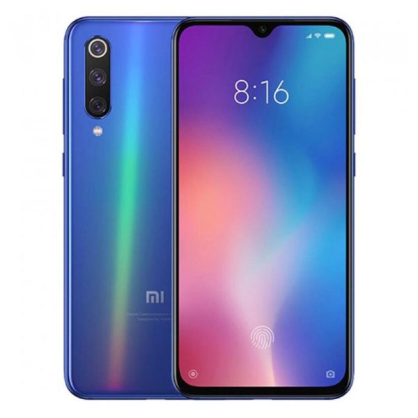 گوشی موبایل شیائومی مدل Mi 9 SE M1903F2G دو سیم‌ کارت ظرفیت 128 گیگابایت