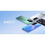 گوشی موبایل شیائومی مدل Redmi K40S دو سیم کارت ظرفیت 256 گیگابایت و رم 12 گیگابایت – پک چین