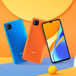 گوشی موبایل شیائومی مدل Redmi 9C NFC M2006C3MNG دو سیم‌ کارت ظرفیت 32 گیگابایت و رم 2 گیگابایت