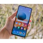 گوشی موبایل شیائومی مدل Redmi Note 10 Pro 5G M2104K10AC دو سیم کارت ظرفیت 256 گیگابایت رم 8 گیگابایت