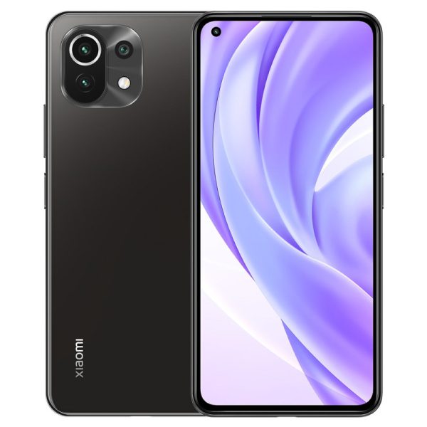 گوشی موبایل شیائومی مدل Mi 11 Lite M2101K9AG دو سیم‌ کارت ظرفیت 128 گیگابایت و 6 گیگابایت رم