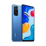 گوشی موبایل شیائومی مدل  Redmi Note 11S 2201117SG دو سیم کارت ظرفیت 64 گیگابایت و رم 6 گیگابایت
