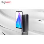 گوشی موبایل شیائومی مدل Redmi Note 8T M1908C3XG دو سیم‌ کارت ظرفیت 64 گیگابایت – طرح قیمت شگفت انگیز