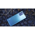 گوشی موبایل شیائومی مدل Redmi Note 10 Pro 5G M2104K10AC دو سیم کارت ظرفیت 256 گیگابایت رم 8 گیگابایت