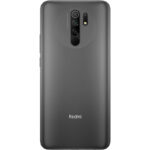 گوشی موبایل شیائومی مدل Redmi 9 M 2004J19C دو سیم‌ کارت ظرفیت 128 گیگابایت