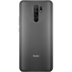 گوشی موبایل شیائومی مدل Redmi 9 M2004J19AG دو سیم‌ کارت ظرفیت 32 گیگابایت و رم 3 گیگابایت