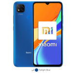 گوشی موبایل شیائومی مدل Redmi 9C NFC دو سیم کارت ظرفیت 64 گیگابایت و رم 3 گیگابایت