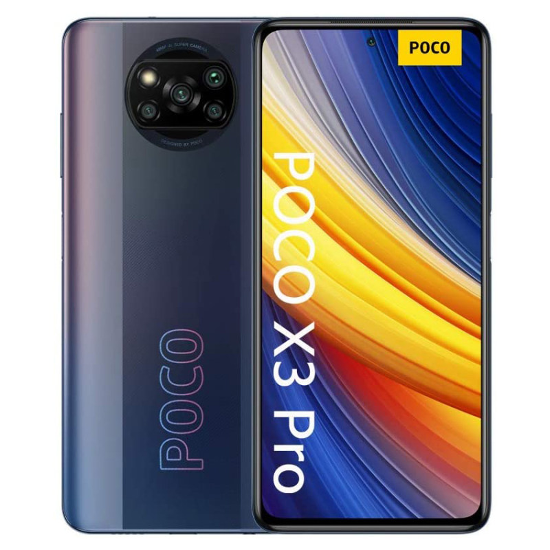 گوشی موبایل شیائومی مدل POCO X3 Pro M2102J20SG NFC دو سیم کارت ظرفیت 256 گیگابایت و 8 گیگابایت رم_633a096939226.jpeg گوشی موبایل شیائومی مدل POCO X3 Pro M2102J20SG NFC دو سیم کارت ظرفیت 256 گیگابایت و 8 گیگابایت رم