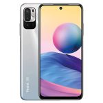 گوشی موبایل شیائومی مدل REDMI NOTE 10 5G M2103k19C دو سیم کارت ظرفیت 128 گیگابایت و رم 6 گیگابایت