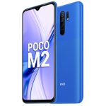 گوشی موبایل شیائومی مدل POCO M2 RELOADED دو سیم کارت ظرفیت 64 گیگابایت و رم 4 گیگابایت